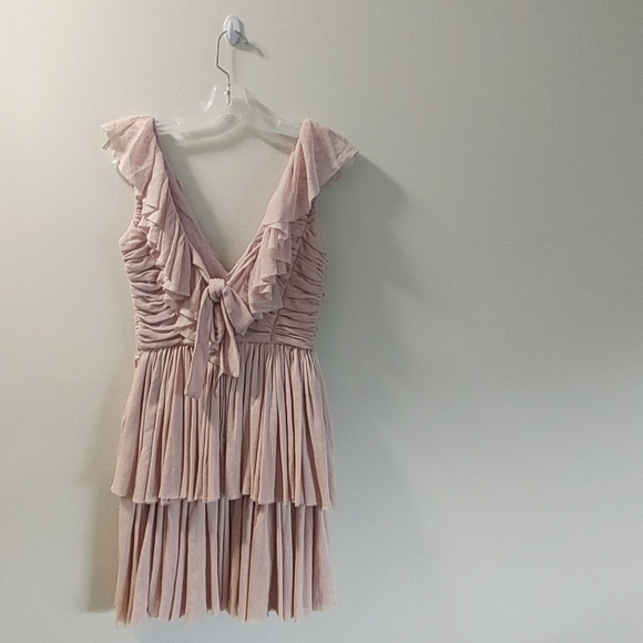 Valentino RED Fairytale Dress - Picture 5 of 11